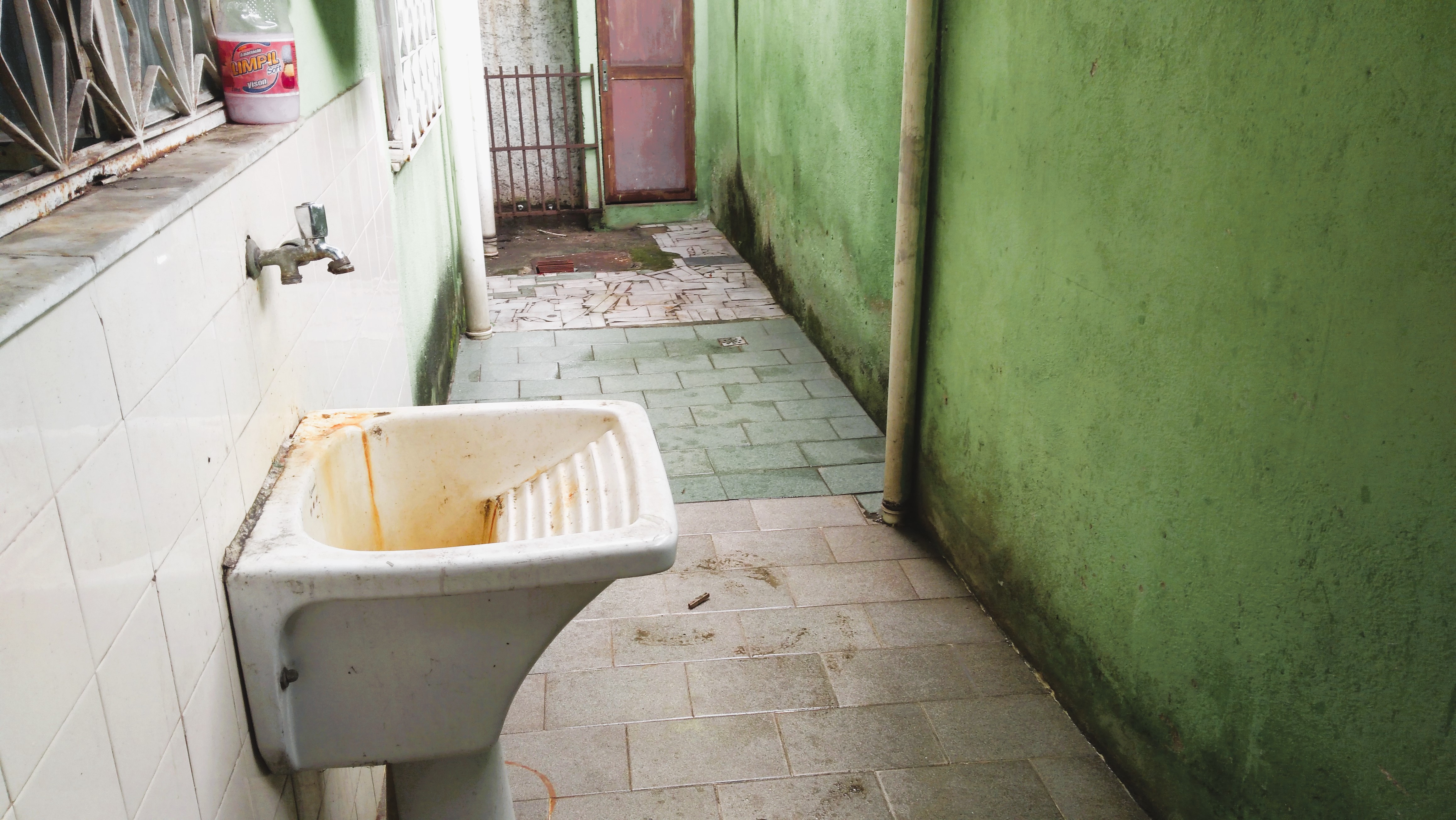 Imagem Casa com 4 Quartos à Venda, 196 m² em Bangu - Rio de Janeiro