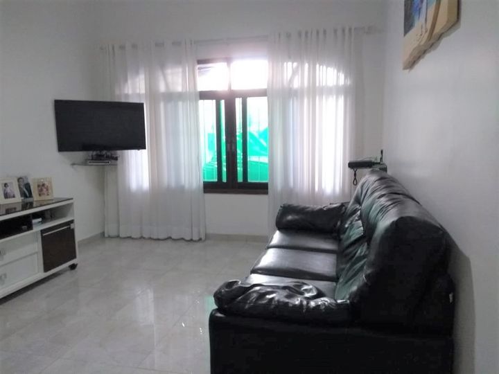 Imagem Casa com 2 Quartos à Venda, 100 m² em Tupi - Praia Grande