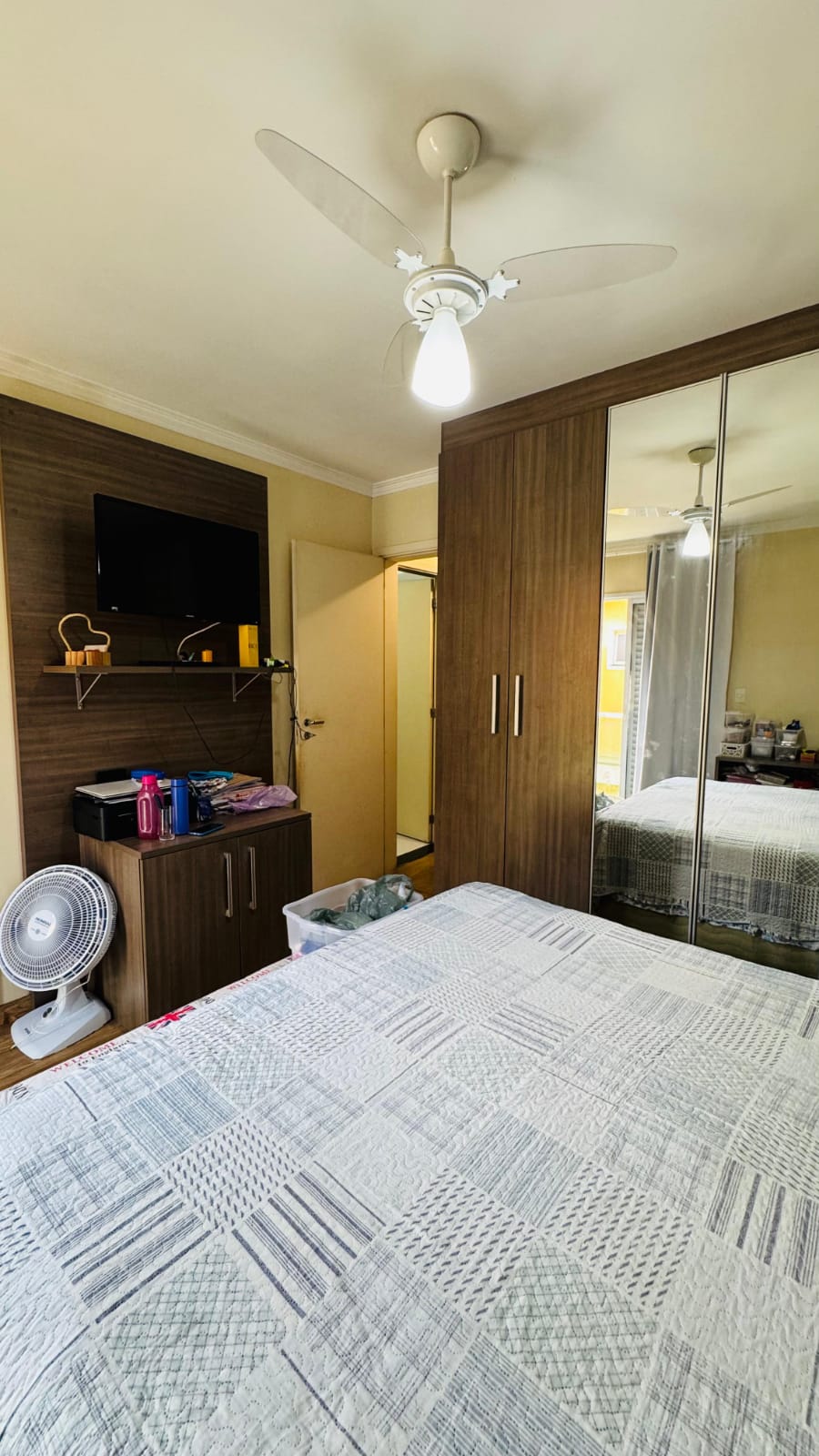 Imagem Casa com 3 Quartos à Venda, 97 m² em Pedreira - São Paulo Imagem Casa com 3 Quartos à Venda, 97 m² em Pedreira - São Paulo