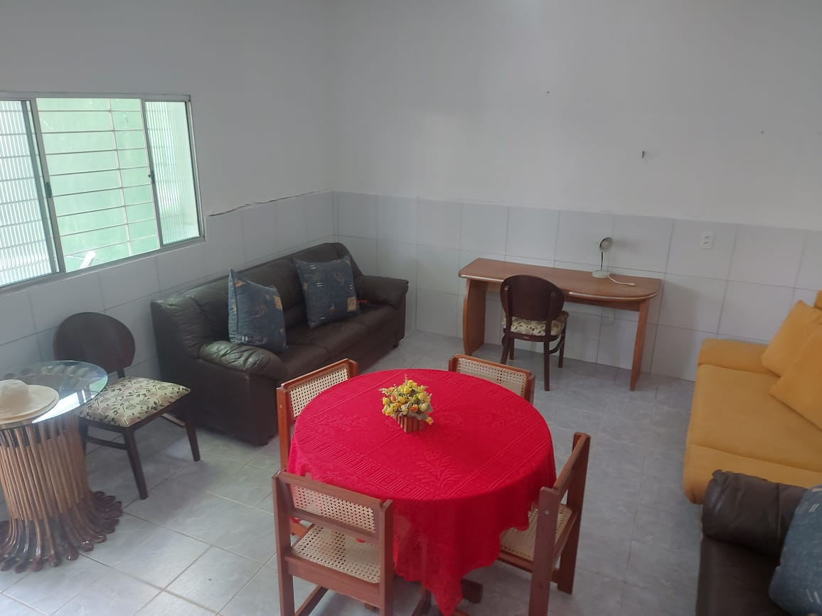 Imagem Casa com 4 Quartos à Venda, 450 m²em Fragoso - Olinda
