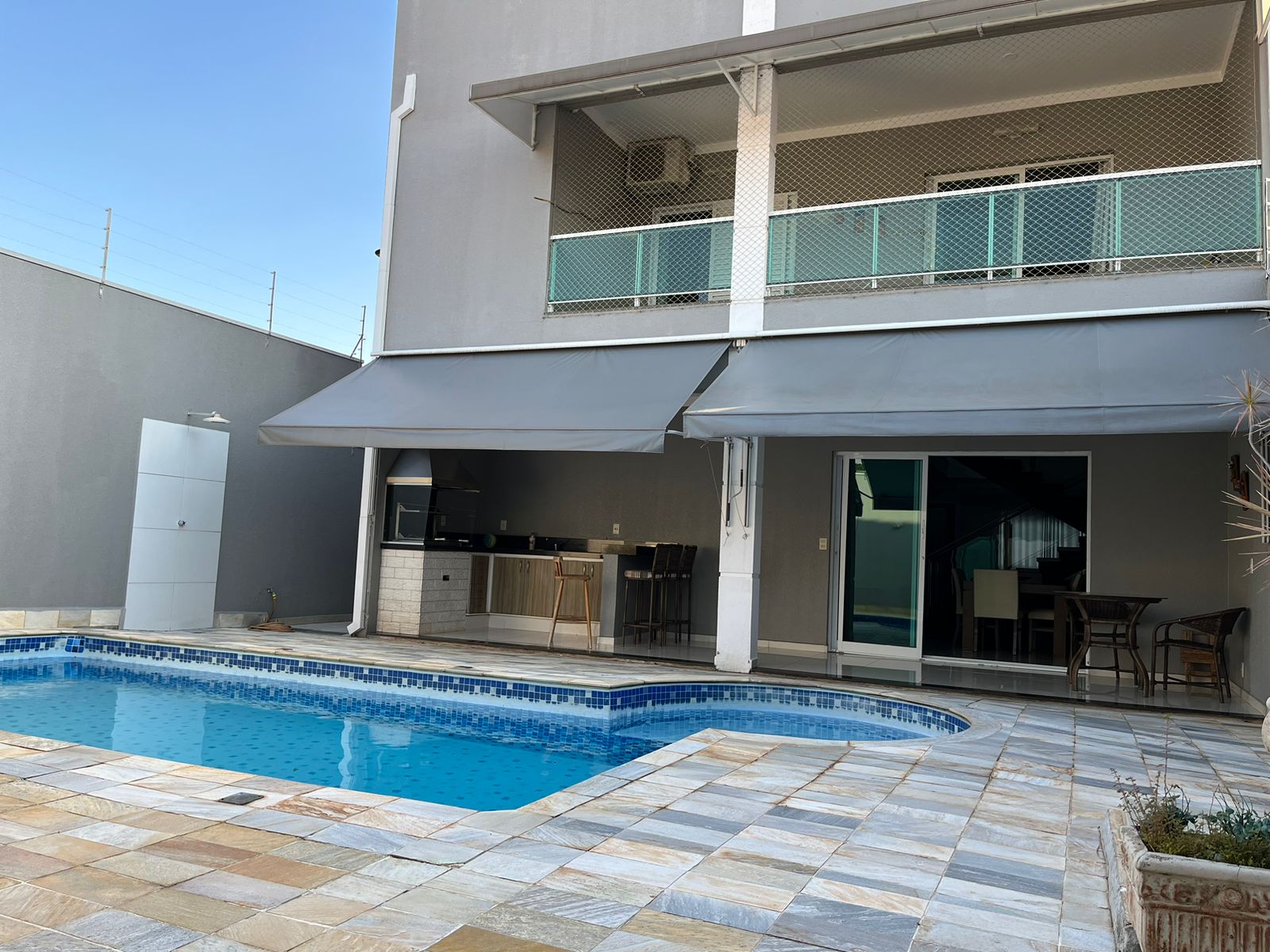 Imagem Casa com 3 Quartos à Venda, 250 m² em Jardim Nossa Senhora Auxiliadora - Campinas Imagem Casa com 3 Quartos à Venda, 250 m² em Jardim Nossa Senhora Auxiliadora - Campinas
