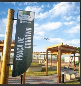 Imagem Terreno em Condomínio à Venda, 212 m² em  Centro - Monte Mor
