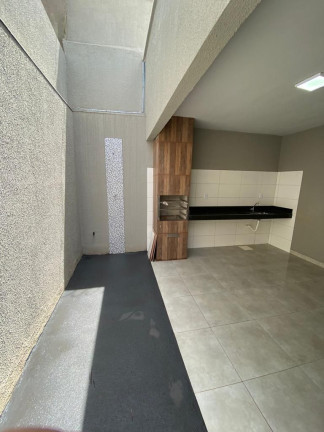 Imagem Casa com 2 Quartos à Venda, 99 m²em Residencial Recanto do Bosque - Goiânia Imagem Casa com 2 Quartos à Venda, 99 m²em Residencial Recanto do Bosque - Goiânia