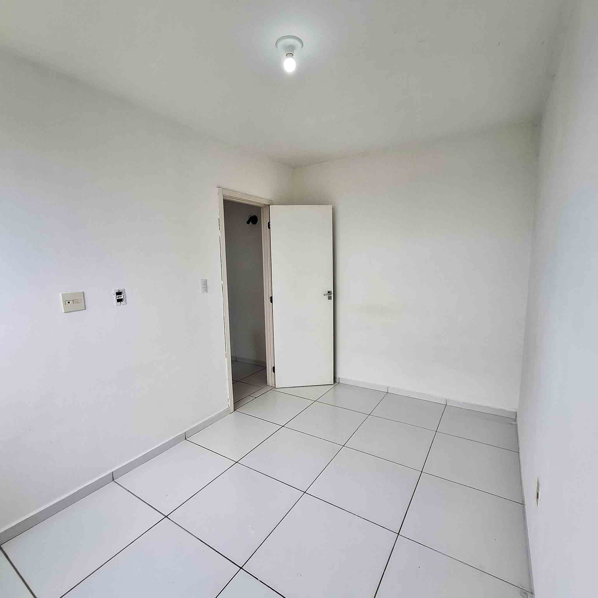 Imagem Apartamento com 2 Quartos à Venda, 48 m² em Madre Paulina - São Cristóvão Imagem Apartamento com 2 Quartos à Venda, 48 m² em Madre Paulina - São Cristóvão