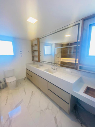 Imagem Apartamento com 3 Quartos à Venda, 188 m² em DAE - Campinas