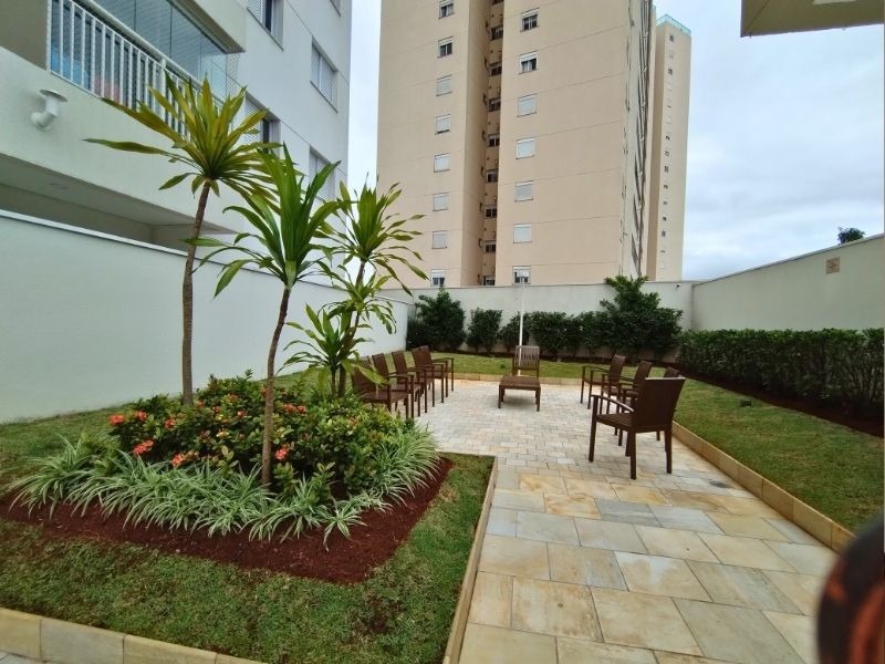 Imagem Apartamento com 2 Quartos à Venda, 64 m² em Campestre - Santo André