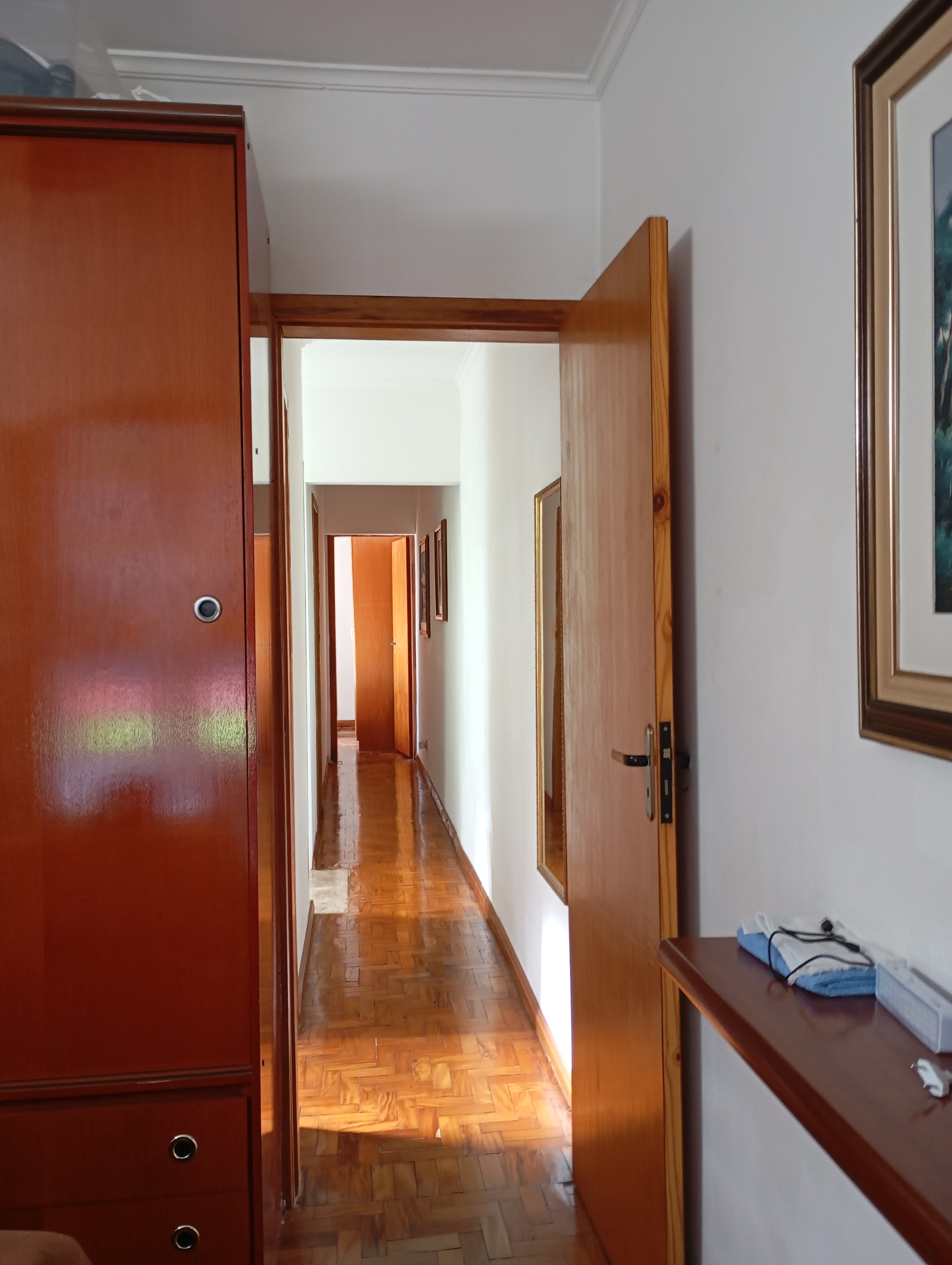 Imagem Sobrado com 3 Quartos à Venda, 96 m²em Parque Colonial - São Paulo