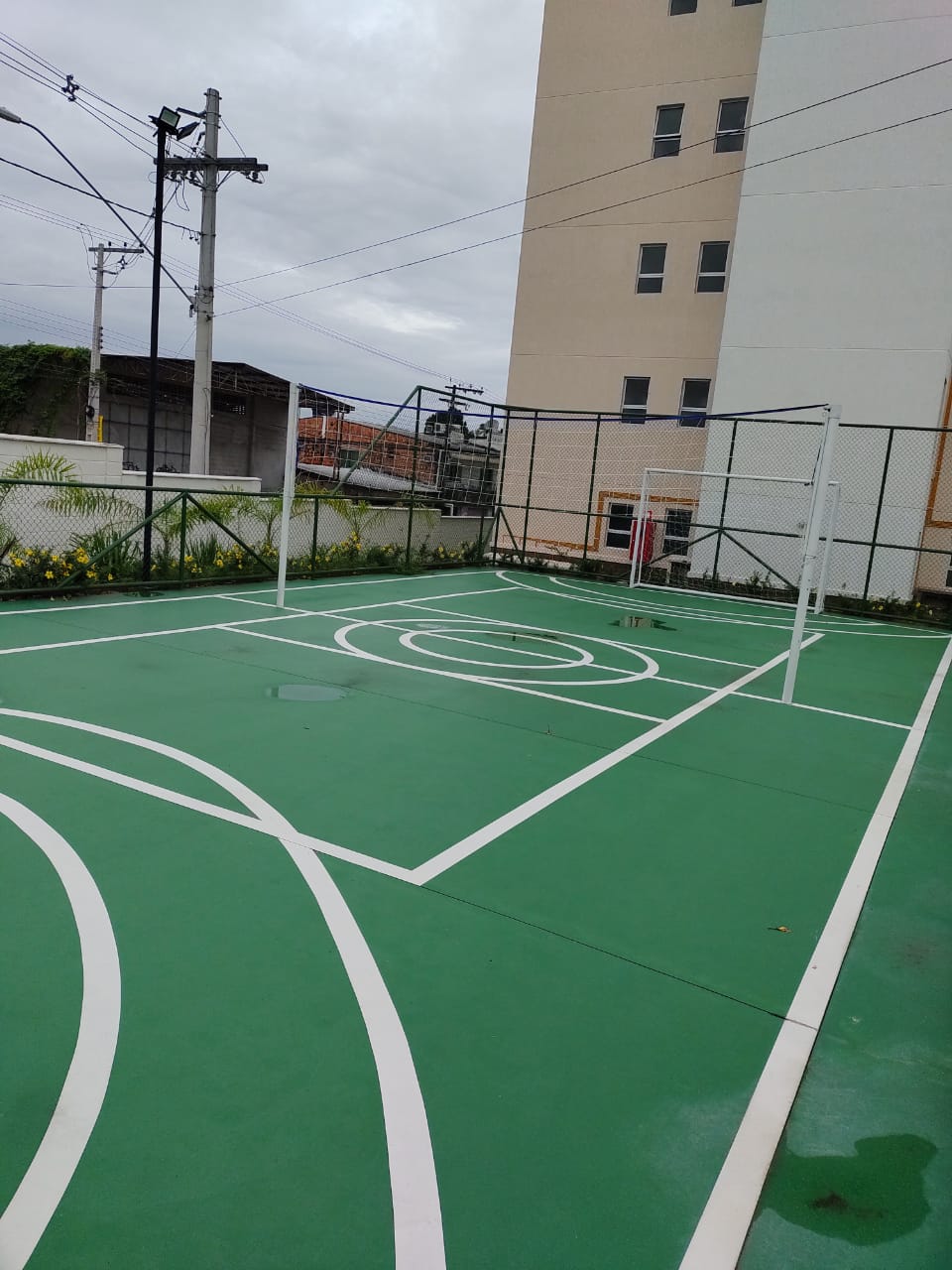 Imagem Apartamento com 2 Quartos à Venda, 46 m² em Cidade Nova - Manaus