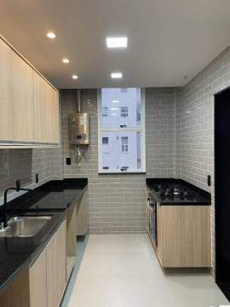 Imagem Apartamento com 3 Quartos à Venda, 136 m² em Copacabana - Rio de Janeiro