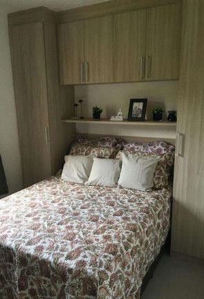 Imagem Apartamento com 2 Quartos à Venda, 54 m² em Tremembé - São Paulo
