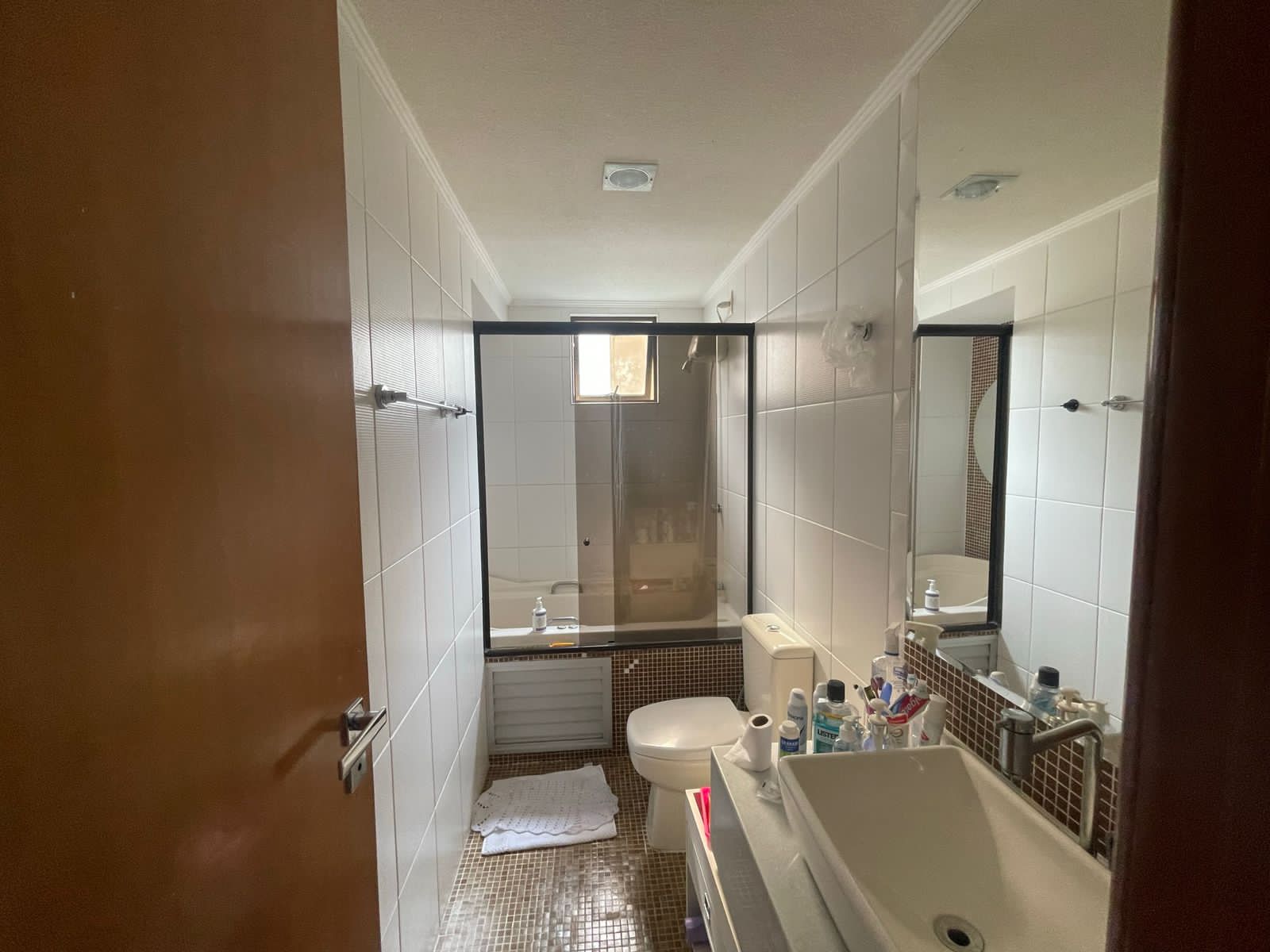 Imagem Apartamento com 3 Quartos à Venda, 167 m²em Setor Bueno - Goiânia