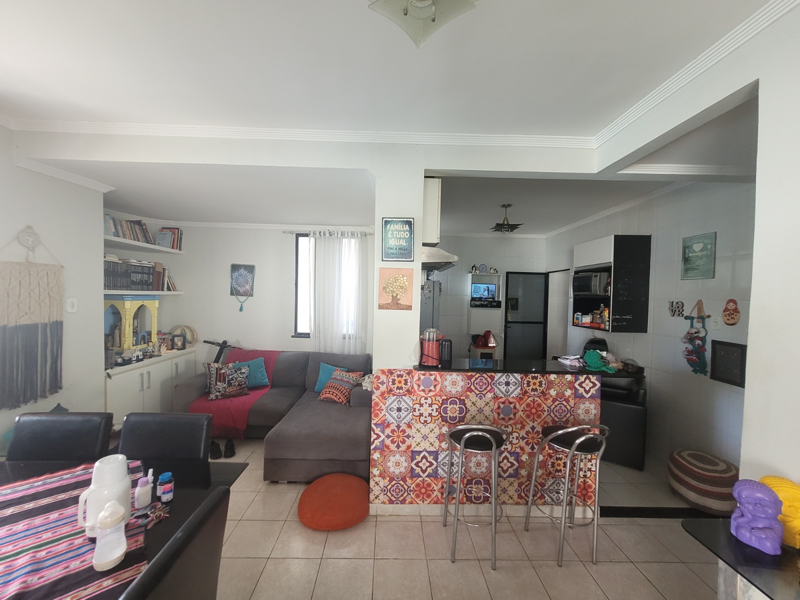 Imagem Casa de Condomínio com 3 Quartos à Venda, 172 m²em Zona Expansão - Mosqueiro - Aracaju Imagem Casa de Condomínio com 3 Quartos à Venda, 172 m²em Zona Expansão - Mosqueiro - Aracaju