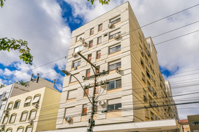 Imagem Apartamento com 2 Quartos à Venda, 73 m² em Cidade Baixa - Porto Alegre Imagem Apartamento com 2 Quartos à Venda, 73 m² em Cidade Baixa - Porto Alegre