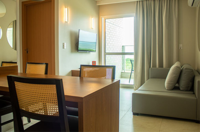 Imagem Apartamento com 2 Quartos à Venda, 54 m² em ATALAIA - Salinópolis