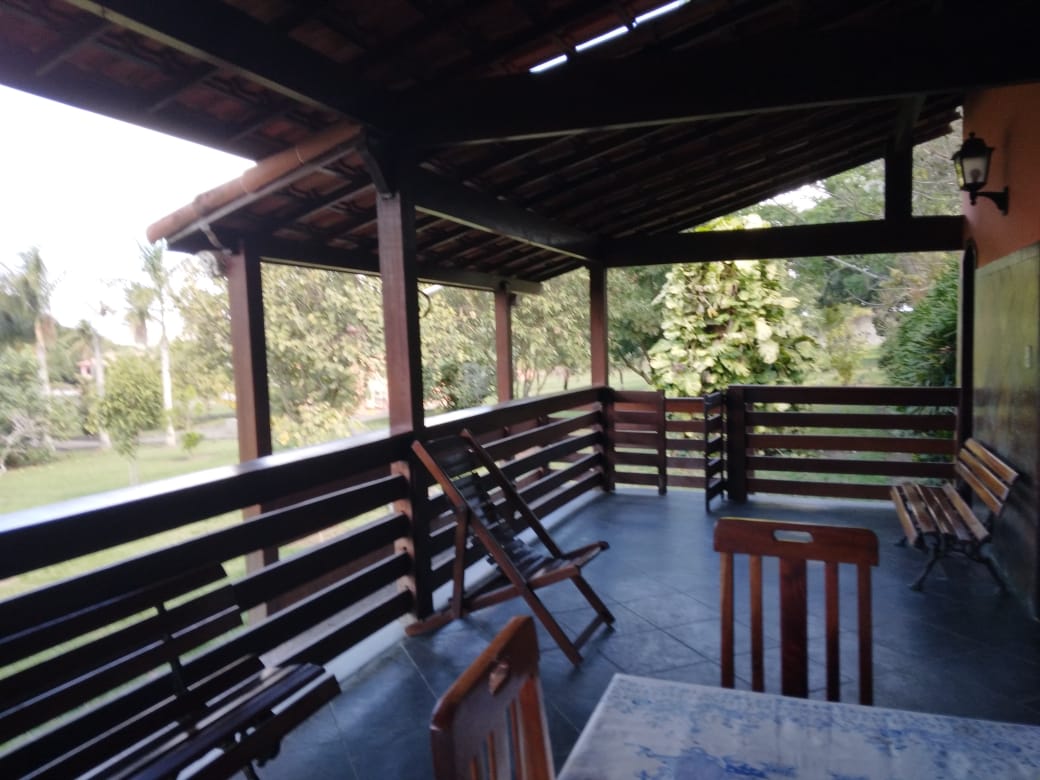 Imagem Imóvel com 8 Quartos à Venda, 11 m²em Bela Vista - Itaboraí