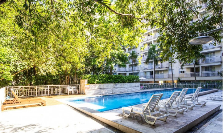 Imagem Apartamento com 3 Quartos à Venda, 75 m² em Jardim Ampliação - São Paulo Imagem Apartamento com 3 Quartos à Venda, 75 m² em Jardim Ampliação - São Paulo