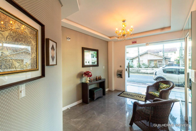 Imagem Apartamento com 3 Quartos à Venda, 90 m² em Meia Praia - Itapema