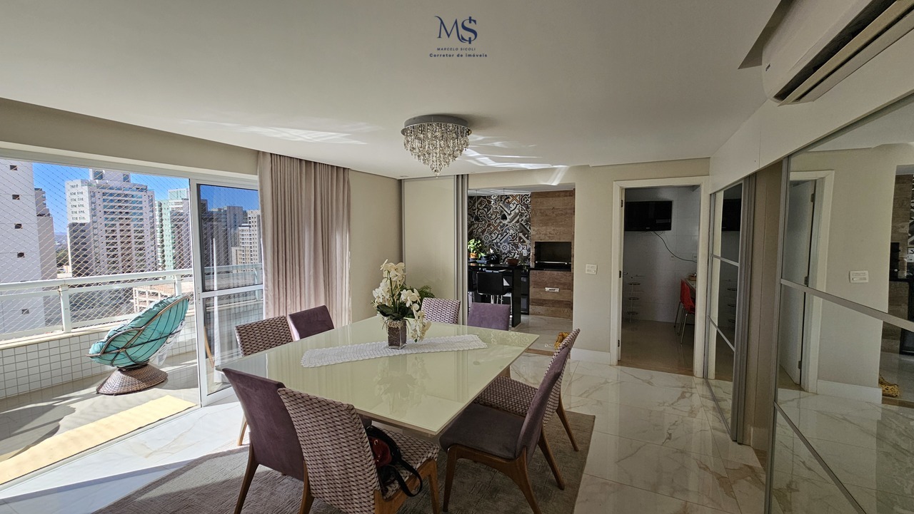 Imagem Apartamento com 4 Quartos à Venda, 245 m²em Sul (Águas Claras) - Brasília