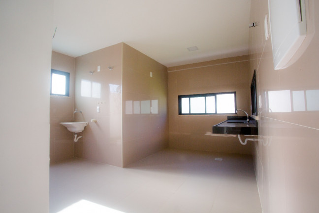 Imagem Casa de Condomínio com 4 Quartos à Venda, 183 m² em Lagoinha - Eusébio