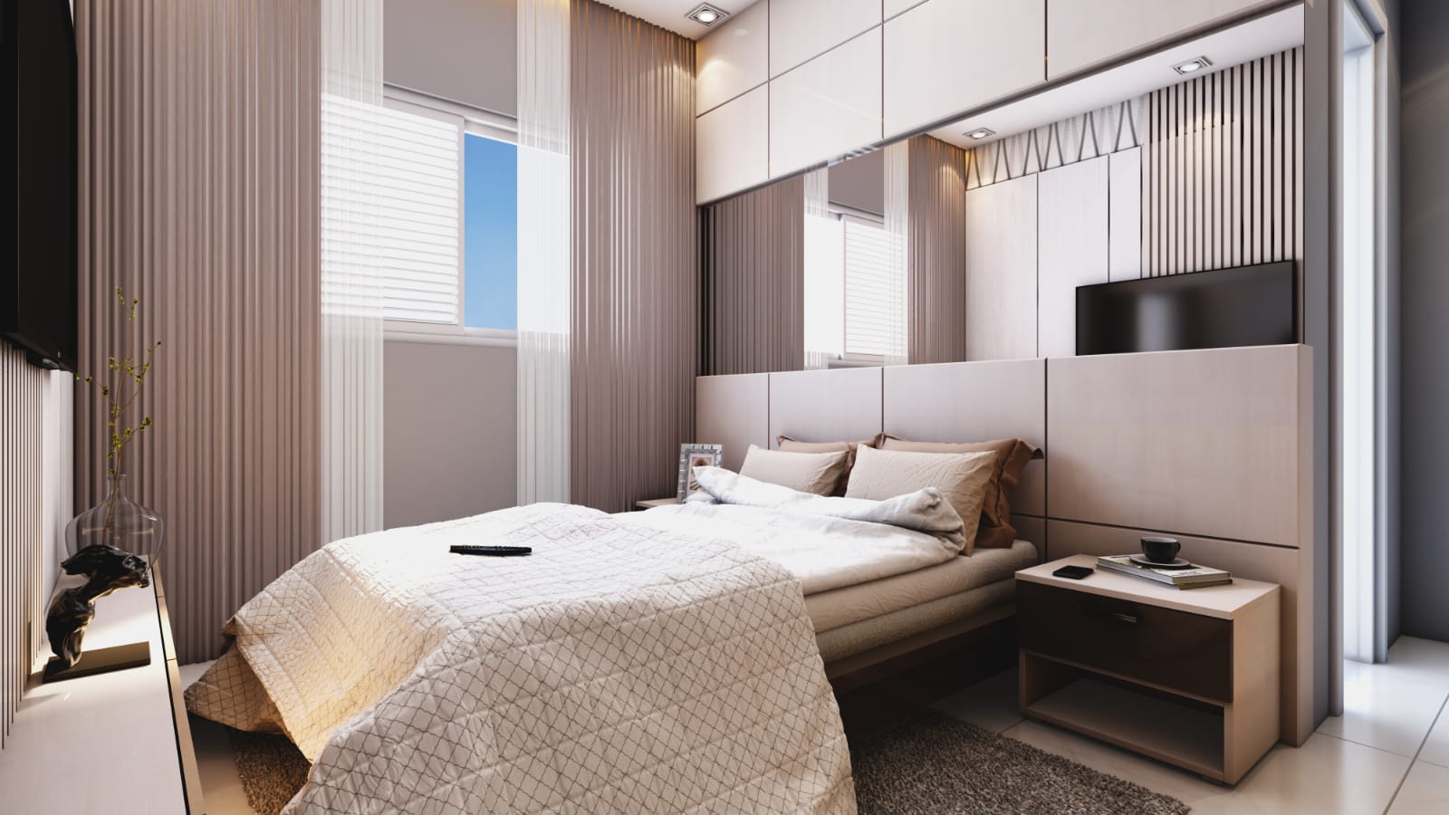 Imagem Apartamento com 2 Quartos à Venda, 60 m²em Canto do Forte - Praia Grande Imagem Apartamento com 2 Quartos à Venda, 60 m²em Canto do Forte - Praia Grande