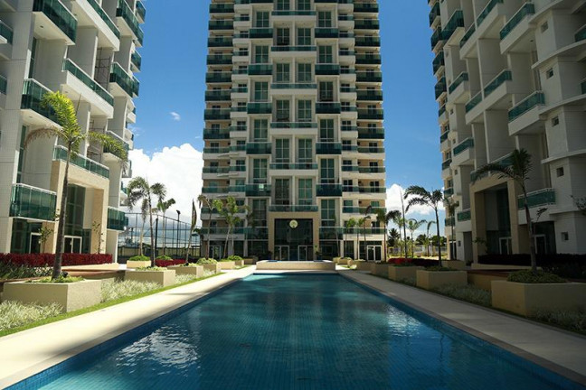 Imagem Apartamento com 3 Quartos à Venda, 82 m² em Engenheiro Luciano Cavalcante - Fortaleza Imagem Apartamento com 3 Quartos à Venda, 82 m² em Engenheiro Luciano Cavalcante - Fortaleza