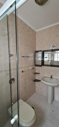 Casa de Vila com 4 Quartos à Venda, 150 m² em Vila Santa Catarina - São Paulo