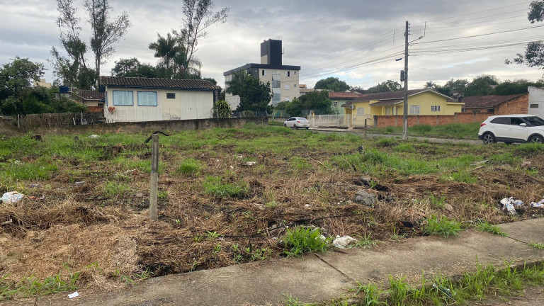 Imagem Terreno à Venda, 750 m² em Santa Augusta - Criciúma Imagem Terreno à Venda, 750 m² em Santa Augusta - Criciúma