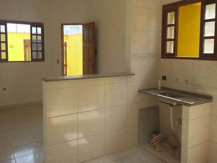 Imagem Casa com 2 Quartos à Venda, 80 m² em Itanhaém Imagem Casa com 2 Quartos à Venda, 80 m² em Itanhaém
