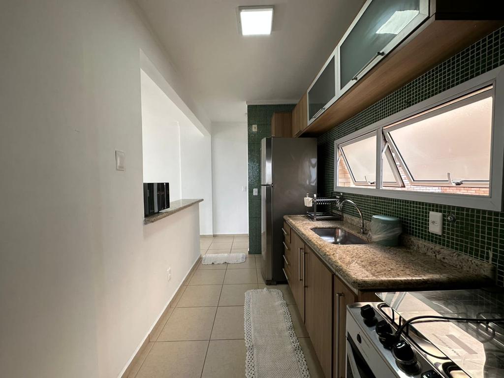 Imagem Apartamento com 3 Quartos à Venda, 70 m²em Centro - Bertioga
