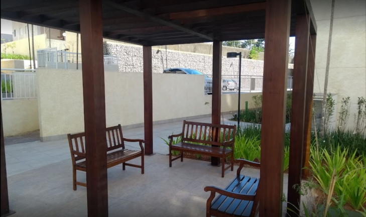 Imagem Apartamento com 2 Quartos à Venda, 50 m² em Parque São Lourenço - São Paulo