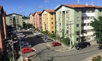 Imagem Apartamento com 2 Quartos à Venda, 45 m²em Vida Nova - Lauro de Freitas Imagem Apartamento com 2 Quartos à Venda, 45 m²em Vida Nova - Lauro de Freitas