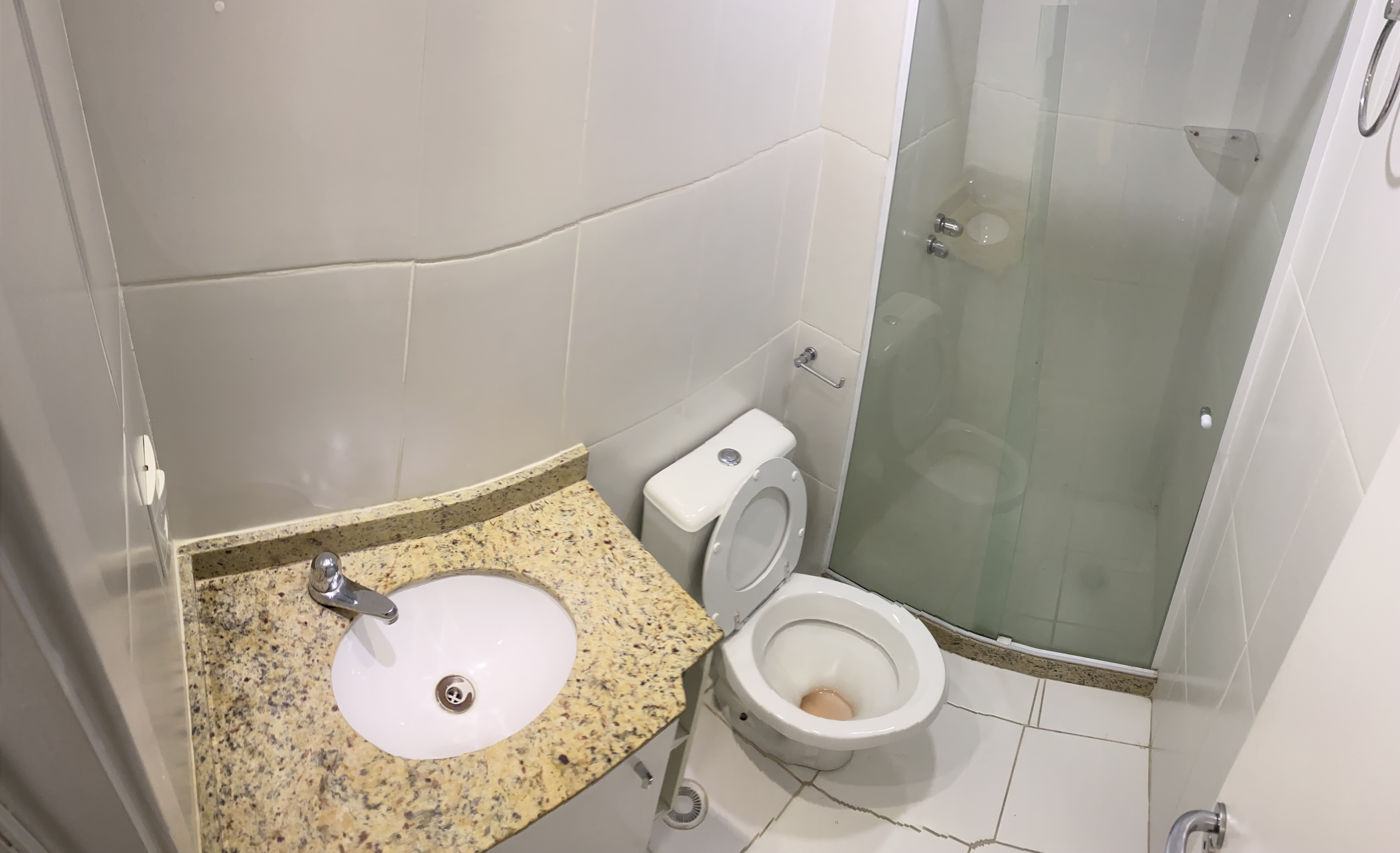 Imagem Apartamento com 2 Quartos à Venda, 54 m² em Freguesia (Jacarepaguá) - Rio de Janeiro Imagem Apartamento com 2 Quartos à Venda, 54 m² em Freguesia (Jacarepaguá) - Rio de Janeiro