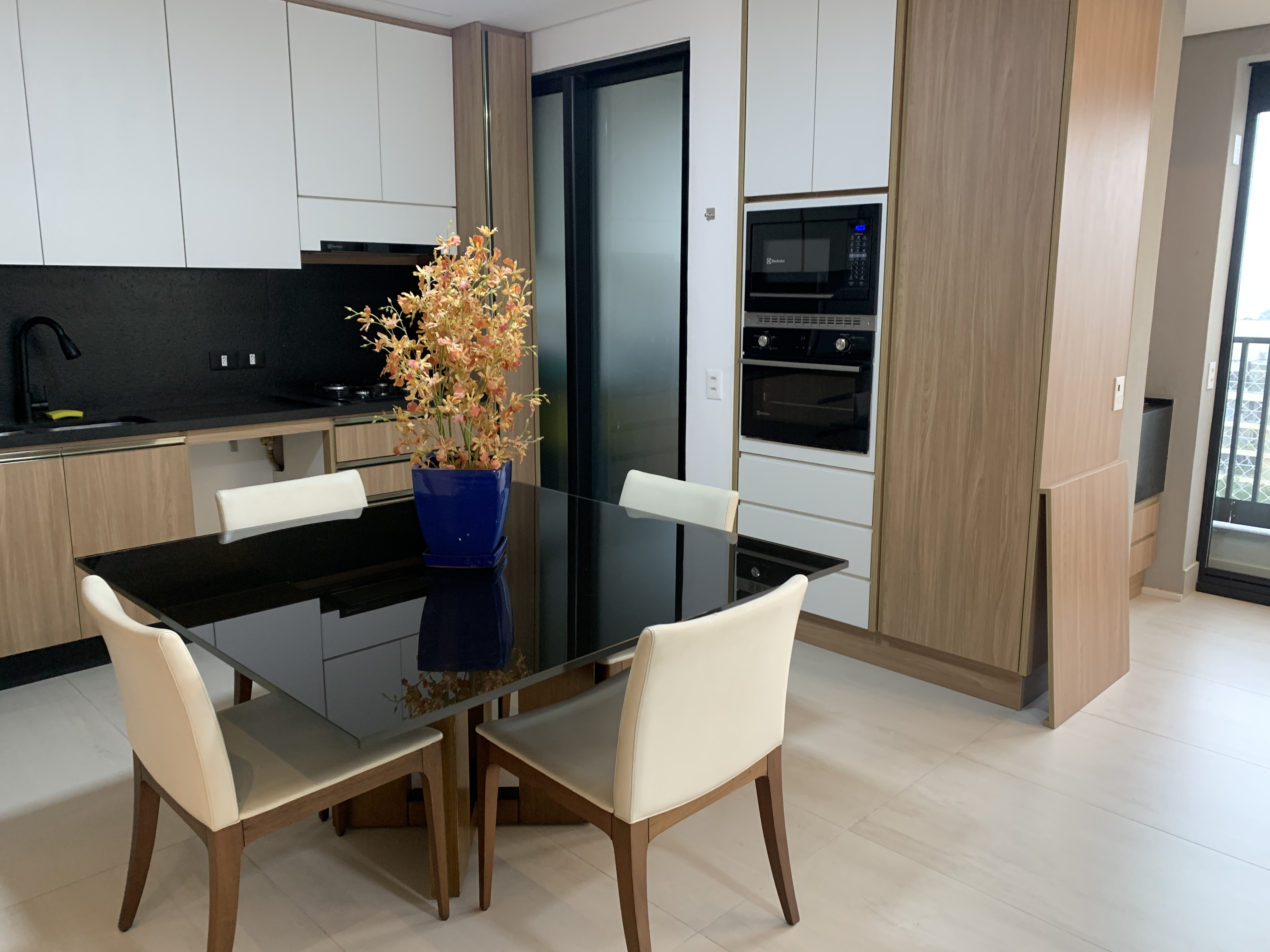 Imagem Apartamento com 3 Quartos à Venda, 136 m² em Sumarezinho - São Paulo