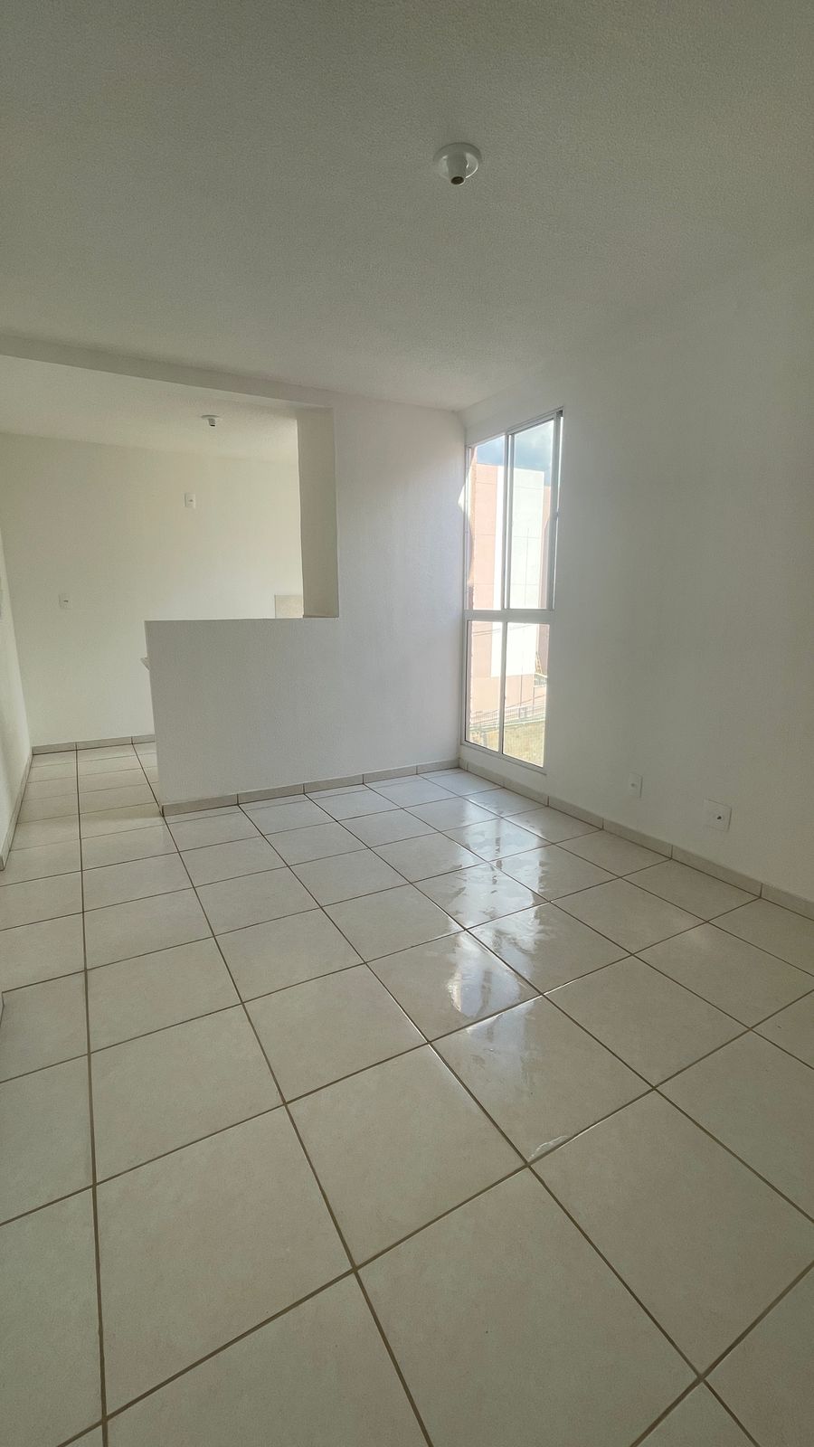 Imagem Apartamento com 2 Quartos à Venda, 45 m² em Monte Carlo - Santa Luzia