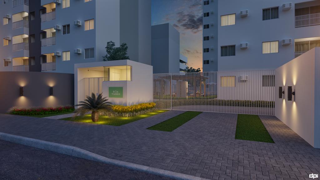 Imagem Apartamento com 2 Quartos à Venda, 45 m²em Imbiribeira - Recife