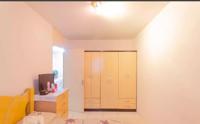 Imagem Apartamento com 2 Quartos à Venda, 50 m² em Vila Sílvia - São Paulo