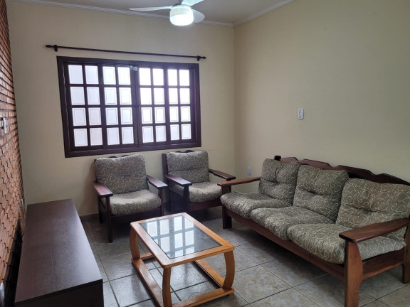 Imagem Sobrado com 4 Quartos à Venda, 153 m² em Cibratel - Itanhaém Imagem Sobrado com 4 Quartos à Venda, 153 m² em Cibratel - Itanhaém