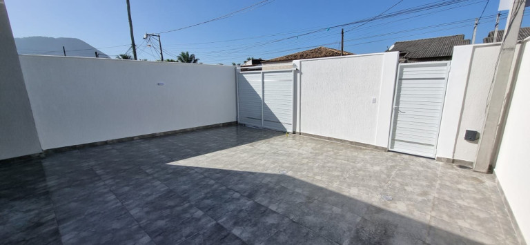 Imagem Casa com 3 Quartos à Venda, 134 m² em Jardim Atlântico Central (Itaipuaçu) - Maricá Imagem Casa com 3 Quartos à Venda, 134 m² em Jardim Atlântico Central (Itaipuaçu) - Maricá