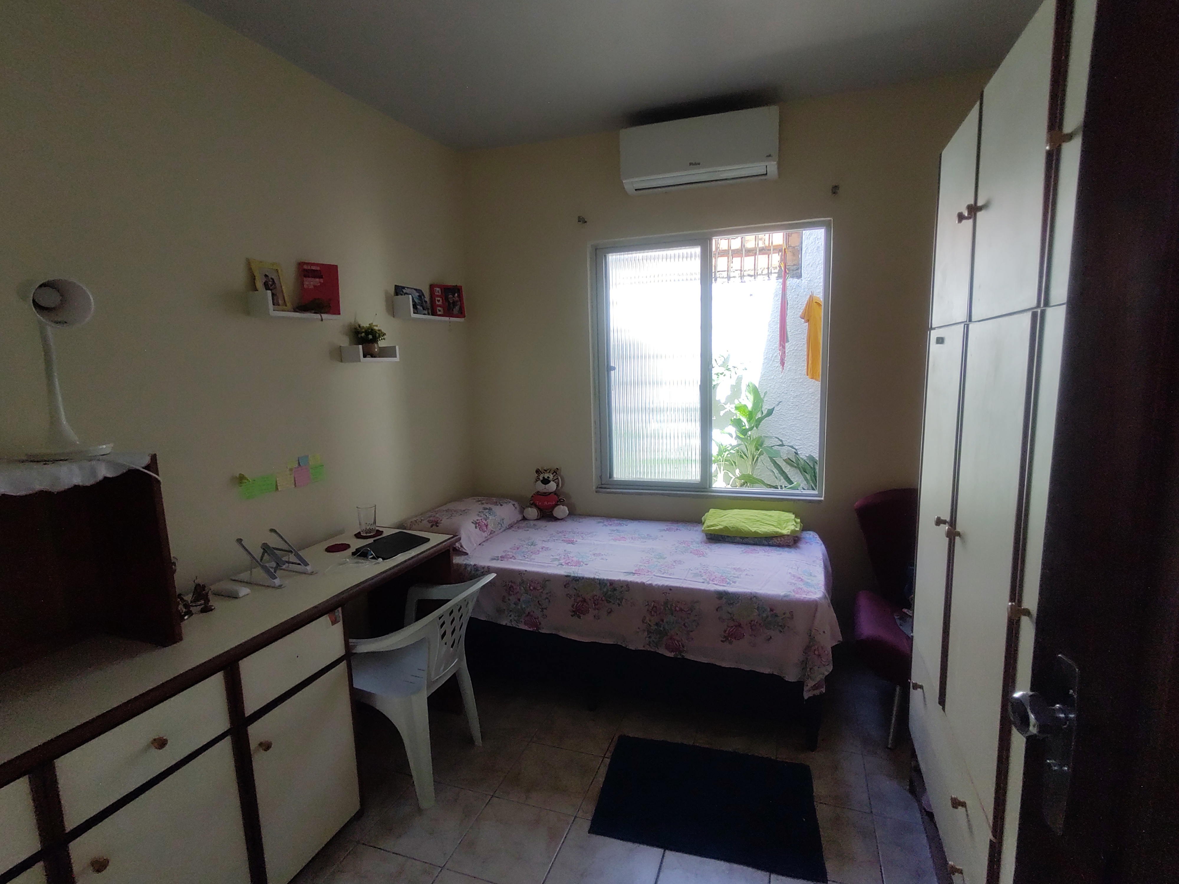Imagem Casa de Vila com 3 Quartos à Venda, 122 m²em Pedreira - Belém
