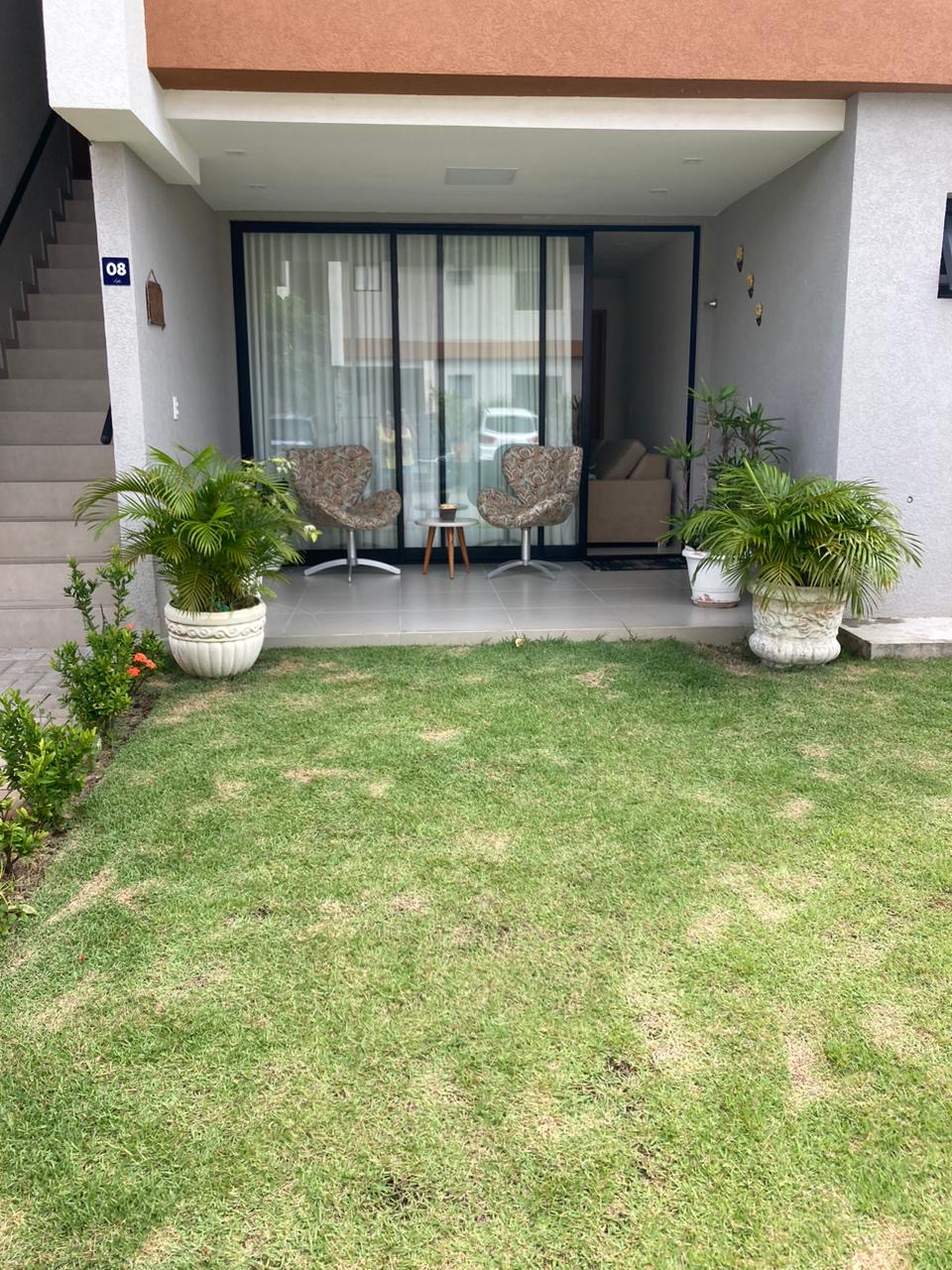 Imagem Apartamento com 2 Quartos para Alugar, 70 m²em Recreio Ipitanga - Lauro de Freitas