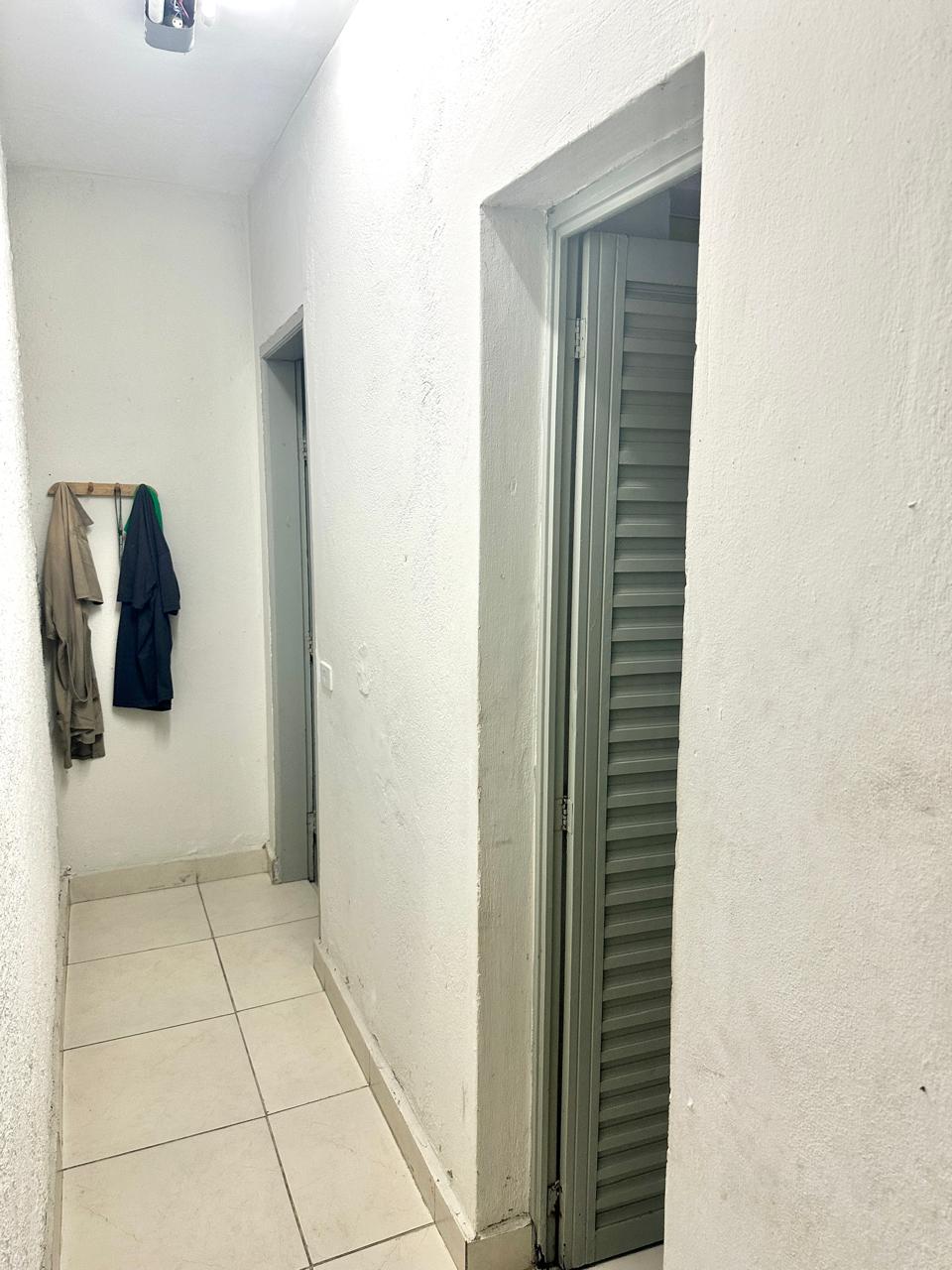 Imagem Galpão à Venda, 263 m² em Vila Anastácio - São Paulo