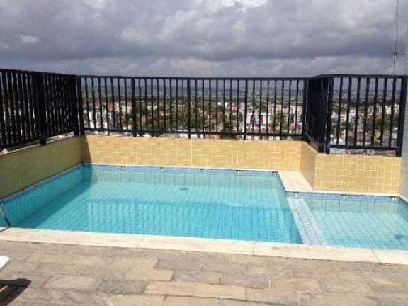 Imagem Apartamento com 2 Quartos à Venda, 55 m² em Candeias - Jaboatão dos Guararapes