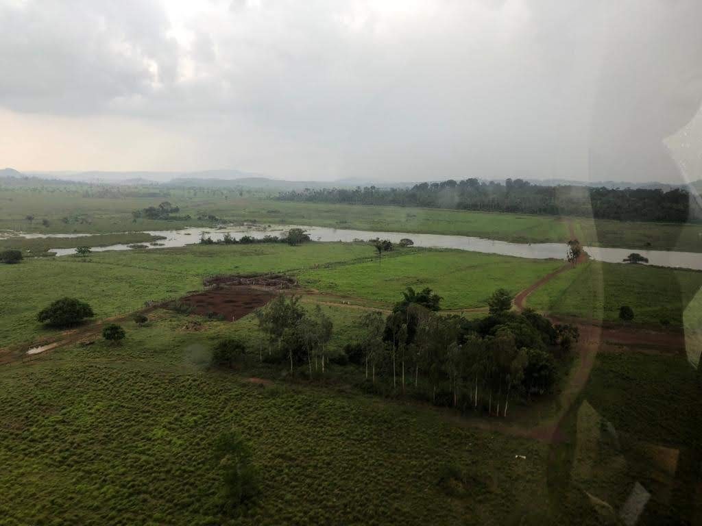 Imagem Fazenda à Venda, 9.399 m² em Centro - São Félix do Xingu Imagem Fazenda à Venda, 9.399 m² em Centro - São Félix do Xingu