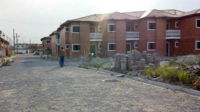 Imagem Casa com 2 Quartos à Venda, 57 m² em Belas Artes - Itanhaém Imagem Casa com 2 Quartos à Venda, 57 m² em Belas Artes - Itanhaém