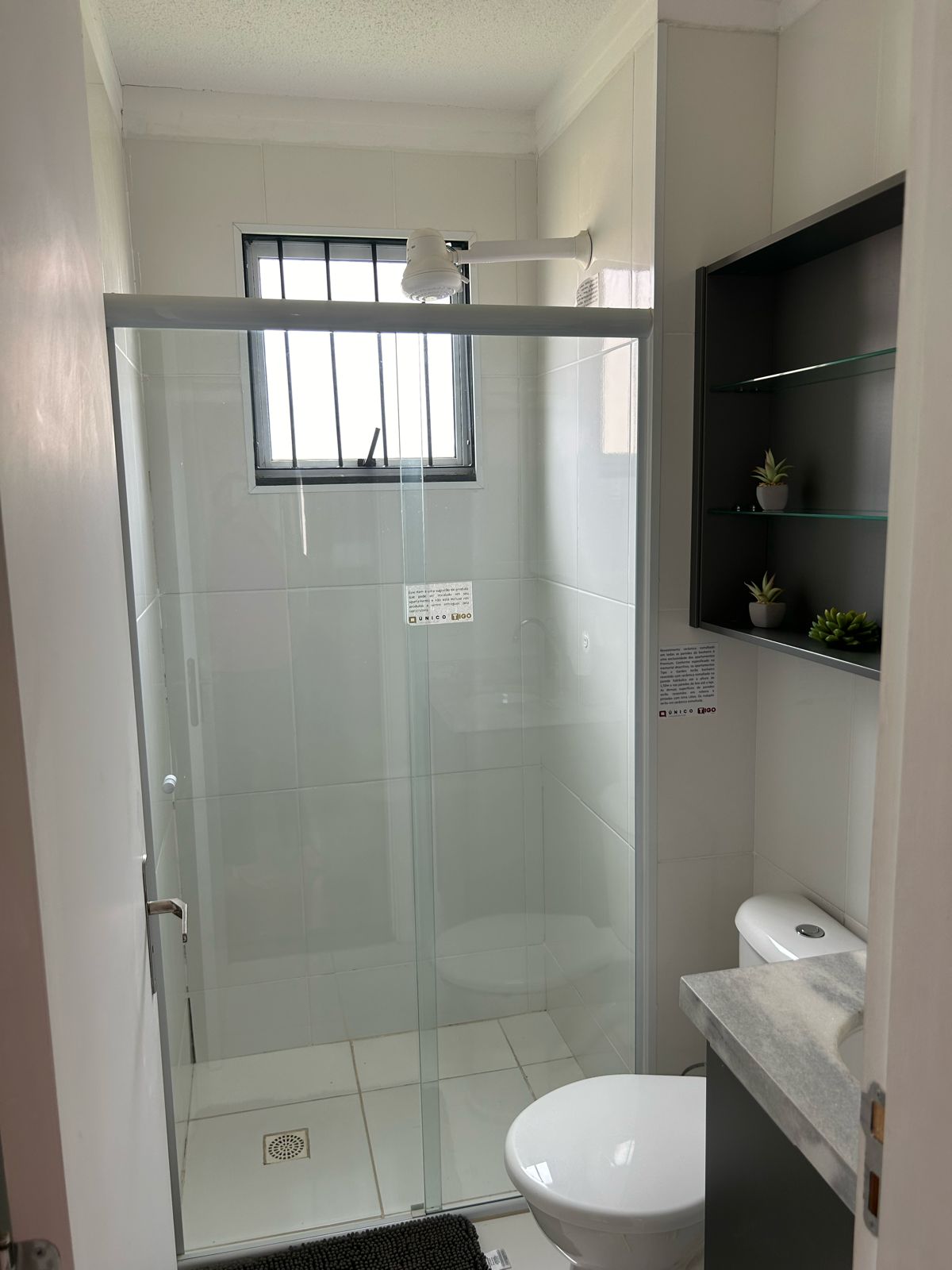 Imagem Apartamento com 2 Quartos à Venda, em Vila Santo Antônio - Votorantim