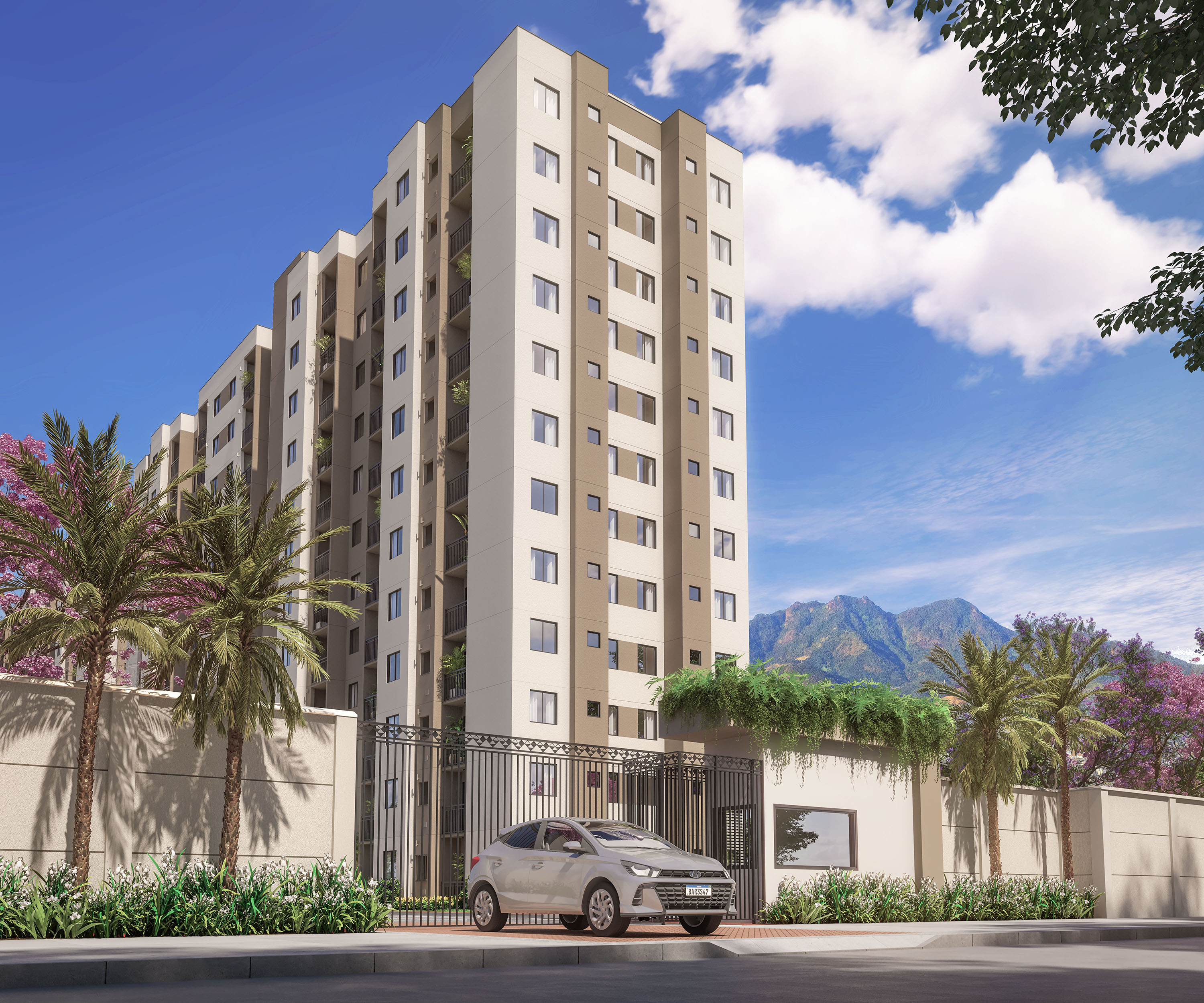 Imagem Apartamento com 2 Quartos à Venda, 37 m² em Jacarepaguá - Rio de Janeiro Imagem Apartamento com 2 Quartos à Venda, 37 m² em Jacarepaguá - Rio de Janeiro