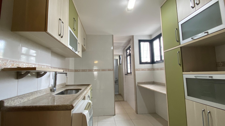 Imagem Apartamento com 4 Quartos à Venda, em Jardim Camburi - Vitória Imagem Apartamento com 4 Quartos à Venda, em Jardim Camburi - Vitória