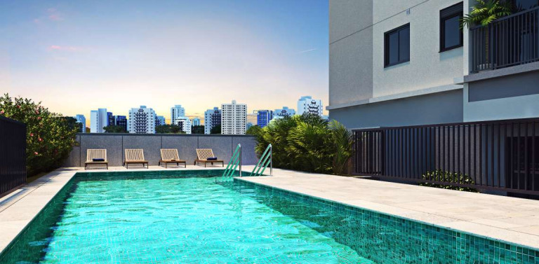 Imagem Apartamento com 2 Quartos à Venda,  em Jardim Celeste - São Paulo