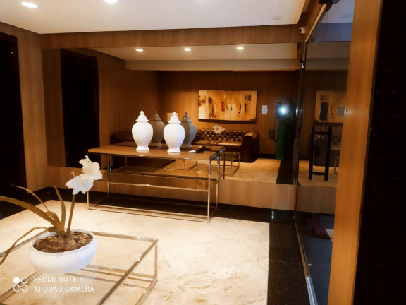 Imagem Cobertura com 3 Quartos à Venda, 300 m² em Pituba - Salvador
