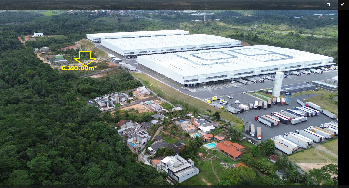 Imagem Imóvel à Venda, 6 m²em CIA I - Simões Filho Imagem Imóvel à Venda, 6 m²em CIA I - Simões Filho